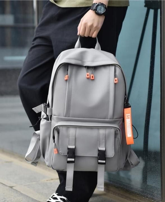 🎒 Sac à Dos Imperméable Premium – Style Urbain, Sécurité & Confort au Quotidien