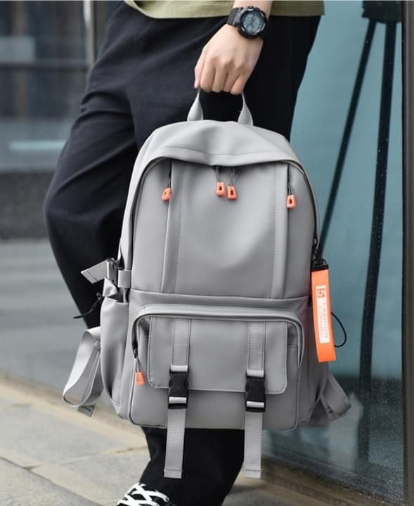 🎒 Sac à Dos Imperméable Premium – Style Urbain, Sécurité & Confort au Quotidien