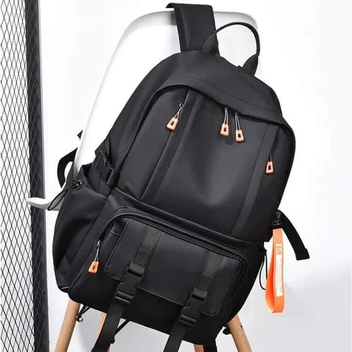 🎒 Sac à Dos Imperméable Premium – Style Urbain, Sécurité & Confort au Quotidien