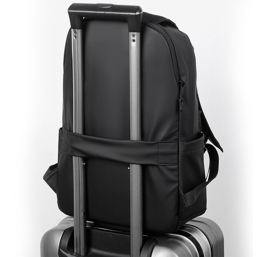 🎒 Sac à Dos Imperméable Premium – Style Urbain, Sécurité & Confort au Quotidien