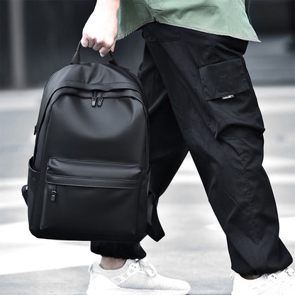 🎒 Sac à Dos Imperméable Premium – Style Urbain, Sécurité & Confort au Quotidien