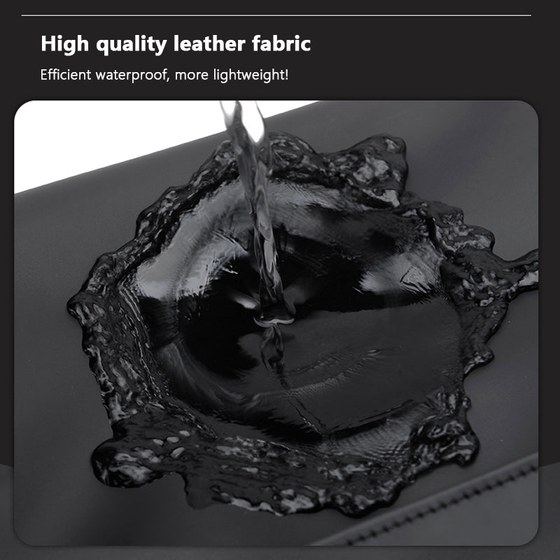 🎒 Sac à Dos Imperméable Premium – Style Urbain, Sécurité & Confort au Quotidien