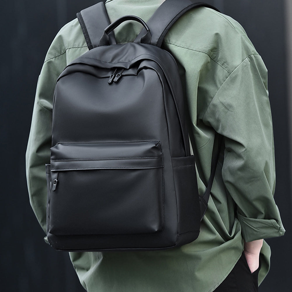 🎒 Sac à Dos Imperméable Premium – Style Urbain, Sécurité & Confort au Quotidien
