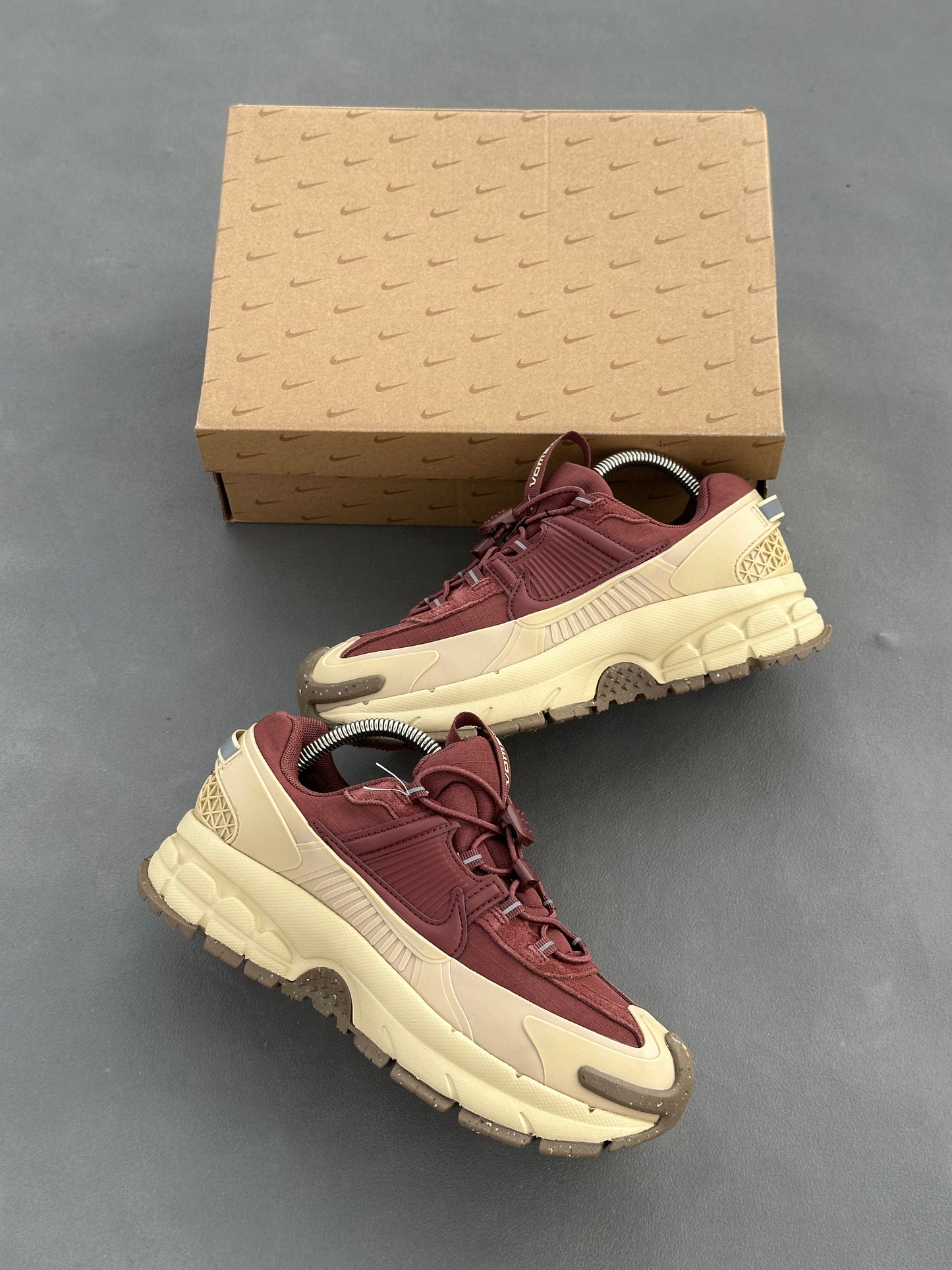 Nike Zoom Vomero 5 Roam – Sneakers Premium Homme