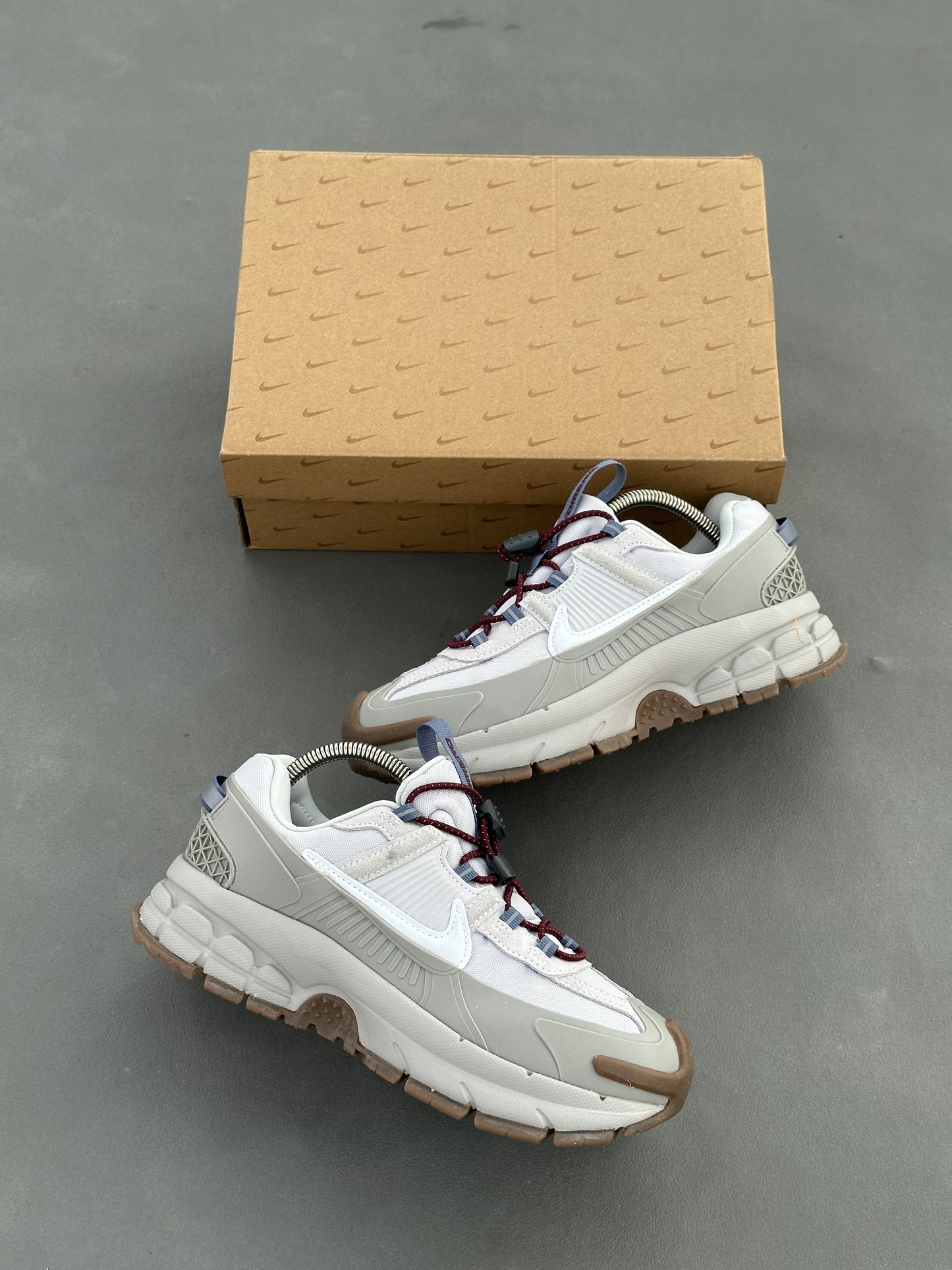 Nike Zoom Vomero 5 Roam – Sneakers Premium Homme