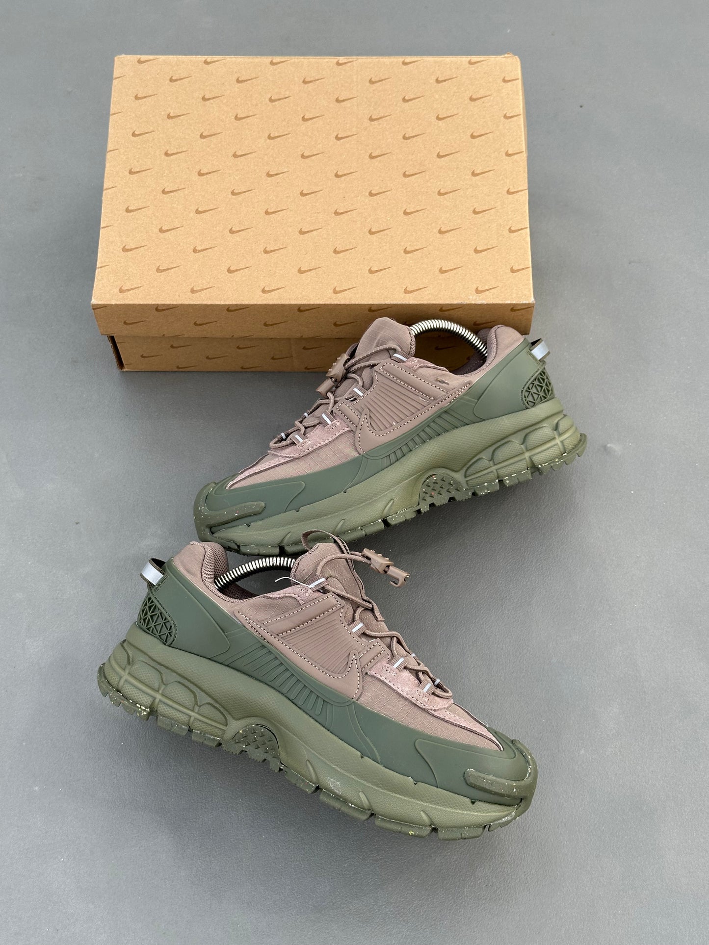 Nike Zoom Vomero 5 Roam – Sneakers Premium Homme